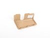 ES#122191 - 51476967918 - Beige Lower D-Pillar Cover - Right - Replace your broken or missing cover - Genuine BMW - BMW