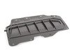 ES#417616 - 7L6809953F - Cover - black - Found near the hatch - Genuine Volkswagen Audi - Volkswagen