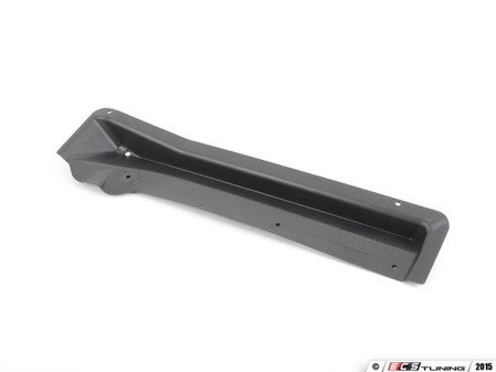 ES#316844 - 1K0825002B - Stone Guard - right - Found on the rear side of the right underbody panel - Genuine Volkswagen Audi - Audi Volkswagen
