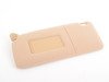 ES#87077 - 51168237097 - SUN VISOR - Genuine BMW - BMW