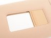 ES#87077 - 51168237097 - SUN VISOR - Genuine BMW - BMW