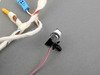 ES#2734542 - 32306864896 - Steering Wheel Wire Set - Main wire harness for steering wheel control : automatic tranmission with paddles - Genuine MINI - MINI