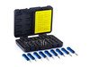 ES#11414 - ce-70-2 - European Car Electrical Terminal Tool Kit / Pin Removal And Install - 12 Pieces - The right tools for the job - Schwaben - Audi BMW Volkswagen Mercedes Benz MINI Porsche