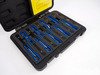 ES#11414 - ce-70-2 - European Car Electrical Terminal Tool Kit / Pin Removal And Install - 12 Pieces - The right tools for the job - Schwaben - Audi BMW Volkswagen Mercedes Benz MINI Porsche