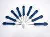 ES#11414 - ce-70-2 - European Car Electrical Terminal Tool Kit / Pin Removal And Install - 12 Pieces - The right tools for the job - Schwaben - Audi BMW Volkswagen Mercedes Benz MINI Porsche