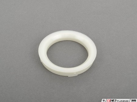 ES#4508780 - ap741561 - 74.1-56.1 Hub Centric Ring - Aluminum - Aluminium 74.1mm to 56.1mm hub centric ring for proper wheel fitment, most common on MINI Coopers with 56.1mm center-bore - ECS - MINI