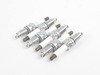 ES#2770119 - 95560210105KT1 - Ignition Service Kit - Includes spark plugs and ignition coils - Assembled By ECS - Porsche