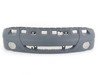 ES#1695353 - 1638805070 - Front Bumper Cover - Must Be Painted To Match The Color Of Your Vehicle - Genuine Mercedes Benz - Mercedes Benz