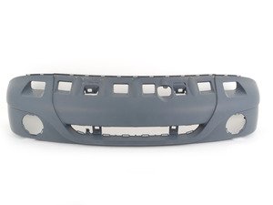 ES#1695353 - 1638805070 - Front Bumper Cover - Must Be Painted To Match The Color Of Your Vehicle - Genuine Mercedes Benz - Mercedes Benz