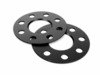 ES#250713 - ECS10162KT - 4x100 Wheel Spacers - 3mm (Pair) - (NO LONGER AVAILABLE) - Manufactured from high strength 6061 aluminum - ECS - 