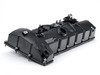 ES#18577 - 11127552281 - Valve Cover Kit - N52 - A complete valve cover assembly with bolts and gaskets - Genuine BMW - BMW
