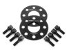 ES#259855 - ECS10162KTWB - 4x100 Wheel Spacers - 3mm (1 Pair) - With Bolts - (NO LONGER AVAILABLE) - Aluminum wheel spacers & bolt kit made specifically for your BMW - ECS - 