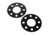 ES#259855 - ECS10162KTWB - 4x100 Wheel Spacers - 3mm (1 Pair) - With Bolts - (NO LONGER AVAILABLE) - Aluminum wheel spacers & bolt kit made specifically for your BMW - ECS - 