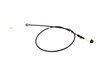 ES#63834 - 35412228505 - ACCEL CABLE - Genuine BMW - 