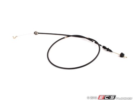ES#63834 - 35412228505 - ACCEL CABLE - Genuine BMW - 