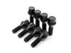 ES#259857 - ECS10164KTWB - 4x100 Wheel Spacers - 5mm (1 Pair) - With Bolts - Aluminum wheel spacers & bolt kit made specifically for your BMW - ECS - BMW