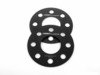 ES#259856 - ECS10163KTWB - 4x100 Wheel Spacers - 4mm (1 Pair) - With Bolts - Aluminum wheel spacers & bolt kit made specifically for your BMW  - ECS - 