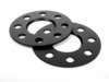ES#259856 - ECS10163KTWB - 4x100 Wheel Spacers - 4mm (1 Pair) - With Bolts - Aluminum wheel spacers & bolt kit made specifically for your BMW  - ECS - 