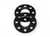 ES#259857 - ECS10164KTWB - 4x100 Wheel Spacers - 5mm (1 Pair) - With Bolts - Aluminum wheel spacers & bolt kit made specifically for your BMW - ECS - BMW