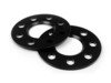 ES#259857 - ECS10164KTWB - 4x100 Wheel Spacers - 5mm (1 Pair) - With Bolts - Aluminum wheel spacers & bolt kit made specifically for your BMW - ECS - BMW