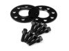 ES#259857 - ECS10164KTWB - 4x100 Wheel Spacers - 5mm (1 Pair) - With Bolts - Aluminum wheel spacers & bolt kit made specifically for your BMW - ECS - BMW