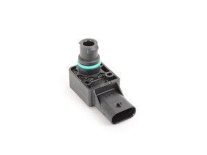 ES#3610855 - 0009055906 - Manifold Absolute Pressure Sensor (MAP Sensor) - Air Intake Sensor - Genuine Mercedes Benz - Mercedes Benz