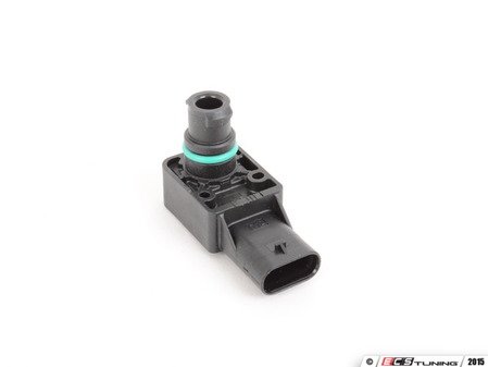 ES#4733647 - 0009055906 - Manifold Absolute Pressure Sensor (MAP Sensor) - Air Intake Sensor - Bosch - Mercedes Benz