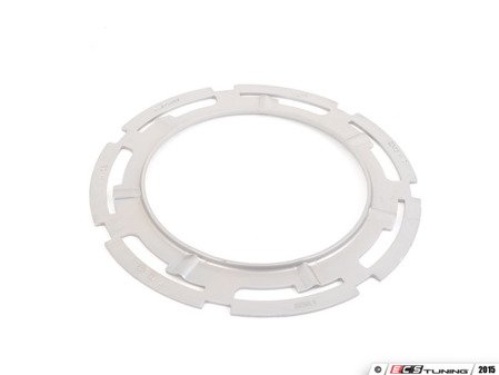 ES#261905 - 16117188565 - Fuel Pump Lock Ring  - Lock ring for the fuel pump - don't get stuck working with a mangled lock. - Genuine BMW - BMW MINI