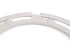 ES#261905 - 16117188565 - Fuel Pump Lock Ring  - Lock ring for the fuel pump - don't get stuck working with a mangled lock. - Genuine BMW - BMW MINI