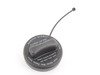 ES#2566552 - 2224700205 - Fuel Cap - Replace your leaking cap, or the one you left at the pump - Genuine Mercedes Benz - Mercedes Benz