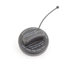 ES#2566552 - 2224700205 - Fuel Cap - Replace your leaking cap, or the one you left at the pump - Genuine Mercedes Benz - Mercedes Benz