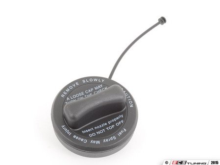 ES#2566552 - 2224700205 - Fuel Cap - Replace your leaking cap, or the one you left at the pump - Genuine Mercedes Benz - Mercedes Benz