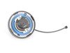 ES#2566552 - 2224700205 - Fuel Cap - Replace your leaking cap, or the one you left at the pump - Genuine Mercedes Benz - Mercedes Benz