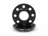 ES#259858 - ECS10165KTWB - 4x100 Wheel Spacers - 10.5mm (1 Pair) - With Bolts - Aluminum wheel spacers & bolt kit made specifically for your BMW - ECS - BMW