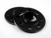 ES#259858 - ECS10165KTWB - 4x100 Wheel Spacers - 10.5mm (1 Pair) - With Bolts - Aluminum wheel spacers & bolt kit made specifically for your BMW - ECS - BMW