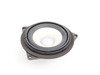 ES#2537687 - 65139224870 - MID-RANGE SPEAKER, H - Genuine BMW - BMW