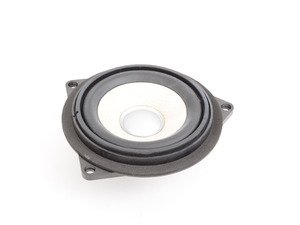 ES#2537687 - 65139224870 - MID-RANGE SPEAKER, H - Genuine BMW - BMW