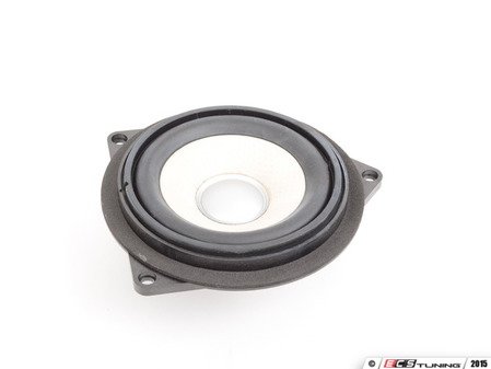 ES#2537687 - 65139224870 - MID-RANGE SPEAKER, H - Genuine BMW - BMW