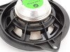 ES#2537687 - 65139224870 - MID-RANGE SPEAKER, H - Genuine BMW - BMW