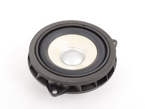 ES#2537688 - 65139224871 - MID-RANGE SPEAKER, H - Genuine BMW - BMW