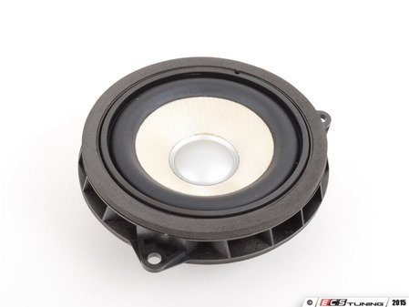 ES#2537688 - 65139224871 - MID-RANGE SPEAKER, H - Genuine BMW - BMW