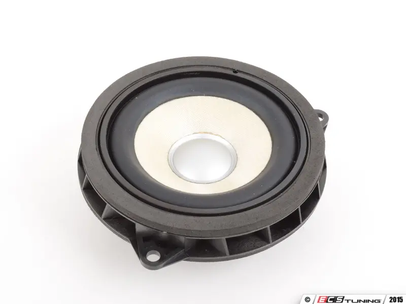 Genuine BMW - 65139224871 - MID-RANGE SPEAKER, H (65-13-9-224-871)
