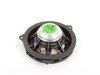 ES#2537688 - 65139224871 - MID-RANGE SPEAKER, H - Genuine BMW - BMW