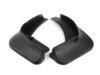 ES#2792873 - 3592WCPN13648 - Splash Guard Kit - Front & Rear - Protect your car from road debris - Bremmen Parts - Volkswagen