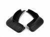 ES#2792873 - 3592WCPN13648 - Splash Guard Kit - Front & Rear - Protect your car from road debris - Bremmen Parts - Volkswagen