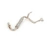 ES#281438 - 06H121497B - Turbocharger Coolant hose - Supply  - Supplies coolant to the turbocharger - Genuine Volkswagen Audi - Audi