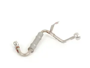 Turbocharger Coolant hose - Supply 