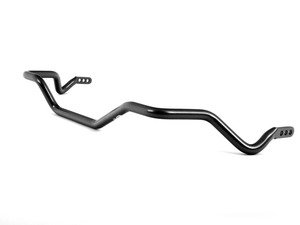 ES#10809 - 71484 - Adjustable Rear Sway Bar - 21mm - Three-point adjustable for fine-tuning of oversteer and understeer - H&R - BMW
