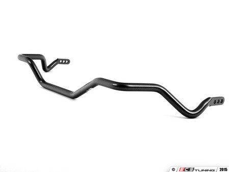 ES#10809 - 71484 - Adjustable Rear Sway Bar - 21mm - Three-point adjustable for fine-tuning of oversteer and understeer - H&R - BMW