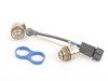 ES#22024 - 11311405885 - VANOS Solenoid Valve - Exhaust - (NO LONGER AVAILABLE) - For euro S50B32 engine - Genuine BMW - 